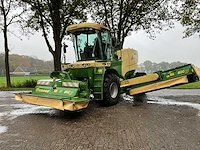 2016 krone big m 420 maaimachine - afbeelding 34 van  45