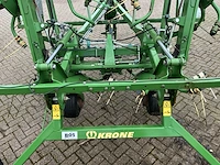 2016 krone kwt 11.22 cirkelschudder - afbeelding 3 van  16