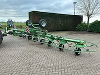 2016 krone kwt 11.22 cirkelschudder - afbeelding 5 van  16