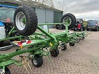 2016 krone kwt 11.22 cirkelschudder - afbeelding 6 van  16