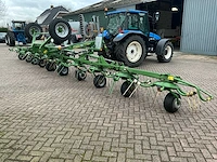 2016 krone kwt 11.22 cirkelschudder - afbeelding 7 van  16
