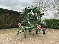2016 krone kwt 11.22 cirkelschudder - afbeelding 1 van  16