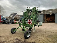 2016 krone kwt 11.22 cirkelschudder - afbeelding 10 van  16