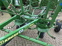 2016 krone kwt 11.22 cirkelschudder - afbeelding 14 van  16