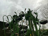 2016 krone kwt 11.22 cirkelschudder - afbeelding 15 van  16