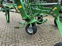 2016 krone kwt 11.22 cirkelschudder - afbeelding 16 van  16