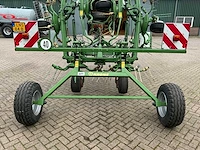 2016 krone kwt 11.22 cirkelschudder - afbeelding 2 van  17