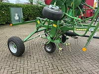 2016 krone kwt 11.22 cirkelschudder - afbeelding 4 van  17