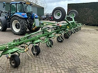 2016 krone kwt 11.22 cirkelschudder - afbeelding 6 van  17