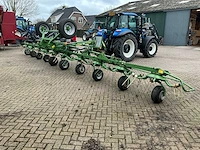 2016 krone kwt 11.22 cirkelschudder - afbeelding 7 van  17
