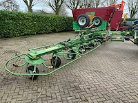 2016 krone kwt 11.22 cirkelschudder - afbeelding 8 van  17