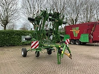 2016 krone kwt 11.22 cirkelschudder - afbeelding 10 van  17