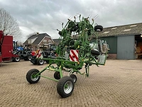 2016 krone kwt 11.22 cirkelschudder - afbeelding 11 van  17