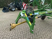 2016 krone kwt 11.22 cirkelschudder - afbeelding 13 van  17