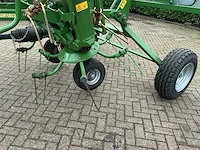 2016 krone kwt 11.22 cirkelschudder - afbeelding 14 van  17