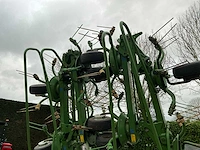 2016 krone kwt 11.22 cirkelschudder - afbeelding 15 van  17
