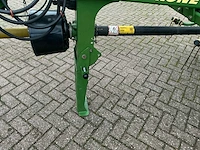 2016 krone kwt 11.22 cirkelschudder - afbeelding 16 van  17