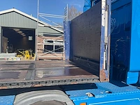 2016 krone megatrailer oplegger - afbeelding 8 van  10