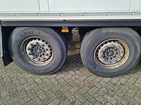 2016 krone tks meethang oplegger - afbeelding 8 van  21