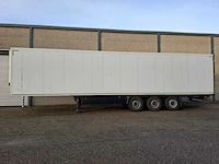 2016 krone tks meethang oplegger - afbeelding 1 van  21