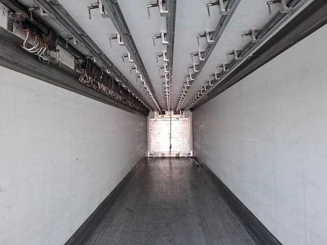 2016 krone tks meethang oplegger - afbeelding 2 van  21