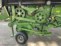 2016 krone zx 470 gd opraapwagen - afbeelding 10 van  19