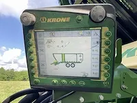 2016 krone zx 470 gd opraapwagen - afbeelding 13 van  19