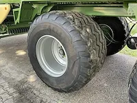 2016 krone zx 470 gd opraapwagen - afbeelding 14 van  19