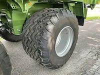 2016 krone zx 470 gd opraapwagen - afbeelding 15 van  19