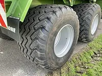2016 krone zx 470 gd opraapwagen - afbeelding 16 van  19