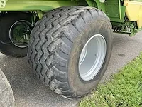 2016 krone zx 470 gd opraapwagen - afbeelding 17 van  19