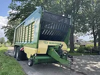 2016 krone zx 470 gd opraapwagen - afbeelding 4 van  19