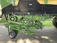 2016 krone zx 470 gd opraapwagen - afbeelding 8 van  19