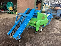2016 krukwiak m647/1 aardappel sorteermachine - afbeelding 2 van  8