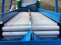 2016 krukwiak m647/1 aardappel sorteermachine - afbeelding 6 van  8