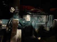 2016 kubota eps73de stroomgenerator - afbeelding 4 van  16