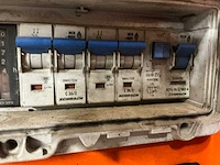 2016 kubota eps73de stroomgenerator - afbeelding 16 van  16