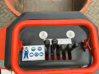 2016 kubota kc110hr-4 dumper - afbeelding 7 van  23