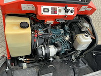 2016 kubota kc110hr-4 dumper - afbeelding 10 van  23