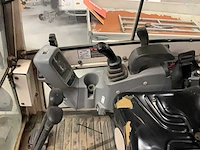 2016 kubota kx016-4g minigraafmachine - afbeelding 5 van  24