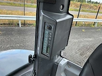 2016 kubota kx163-5 midi graafmachine - afbeelding 16 van  29