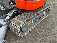 2016 kubota kx163-5 midi graafmachine - afbeelding 29 van  29