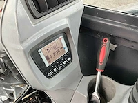 2016 kubota kx163-5 midigraafmachine - afbeelding 19 van  29
