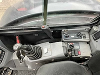 2016 kubota kx163-5 midigraafmachine - afbeelding 16 van  30