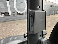 2016 kubota kx163-5 midigraafmachine - afbeelding 17 van  30