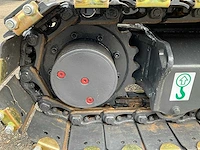 2016 kubota kx163-5 midigraafmachine - afbeelding 4 van  30