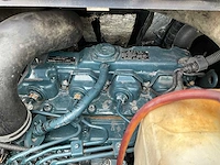 2016 kubota kx163-5 midigraafmachine - afbeelding 21 van  30