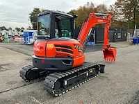 2016 kubota kx163-5 midigraafmachine - afbeelding 26 van  30