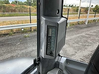 2016 kubota kx165-5 midi graafmachine - afbeelding 16 van  29