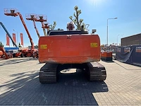 2016 kubota pc210lc-10 graafmachine - afbeelding 10 van  63